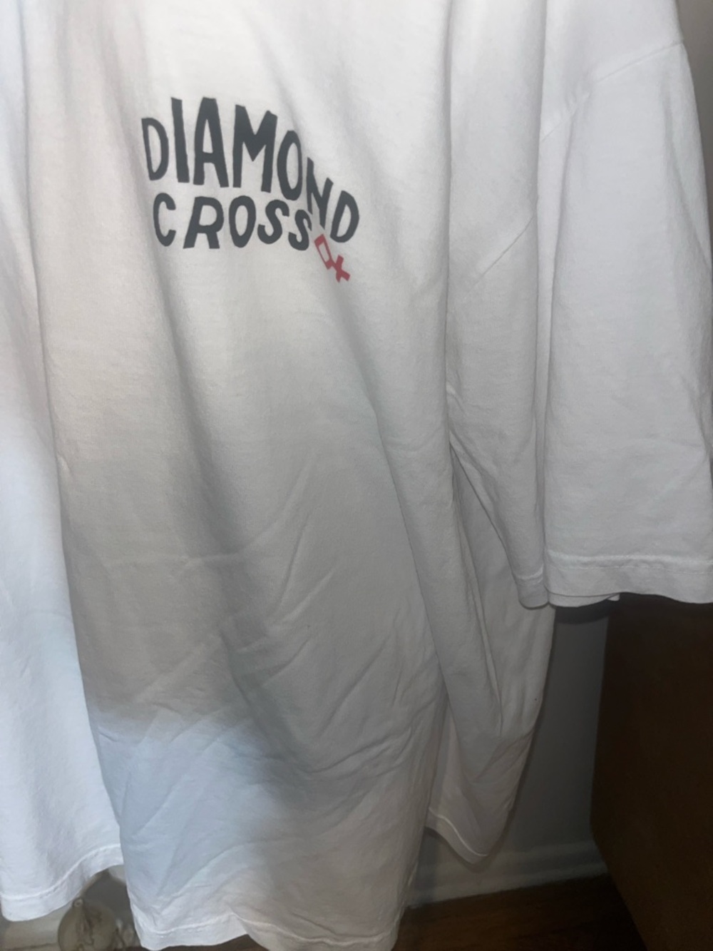 Diamond Cross Ranch - Picture 8 of 10